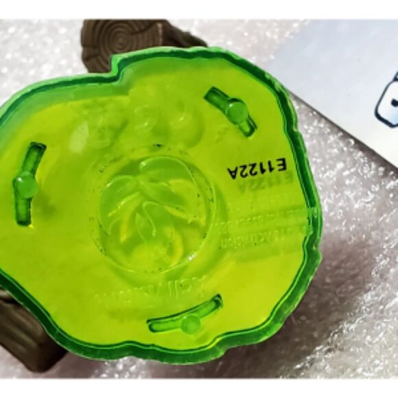 Skylanders Stump Smash – Spyro’s Adventure (2011) | Activision Figure w/ Card - Picture 3 of 10